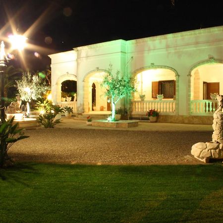 Villa Tonia Fasano Luaran gambar