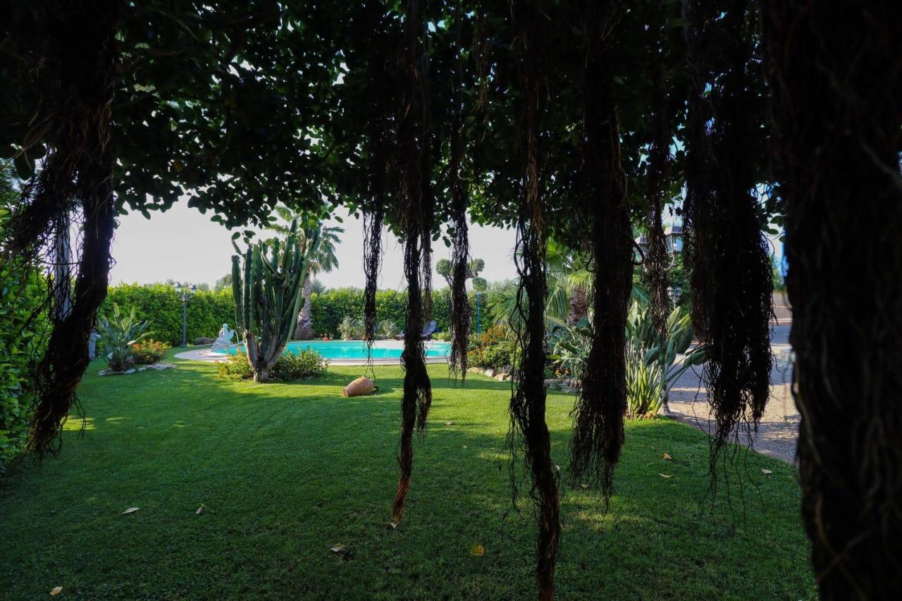 Villa Tonia Fasano Luaran gambar
