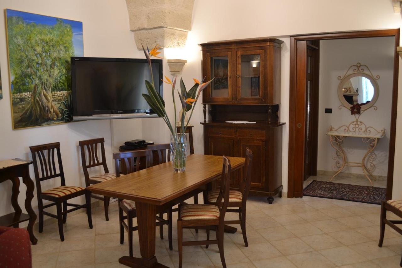 Villa Tonia Fasano Luaran gambar