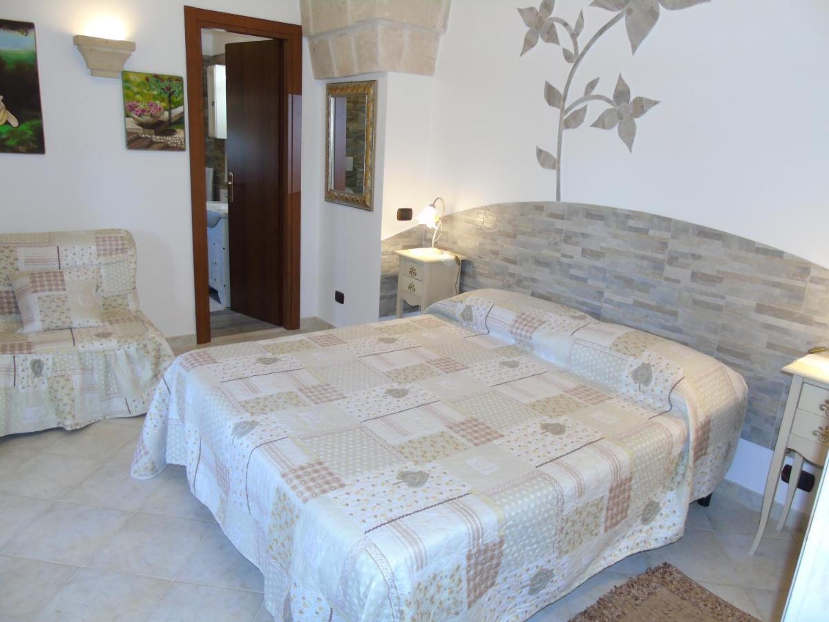 Villa Tonia Fasano Luaran gambar