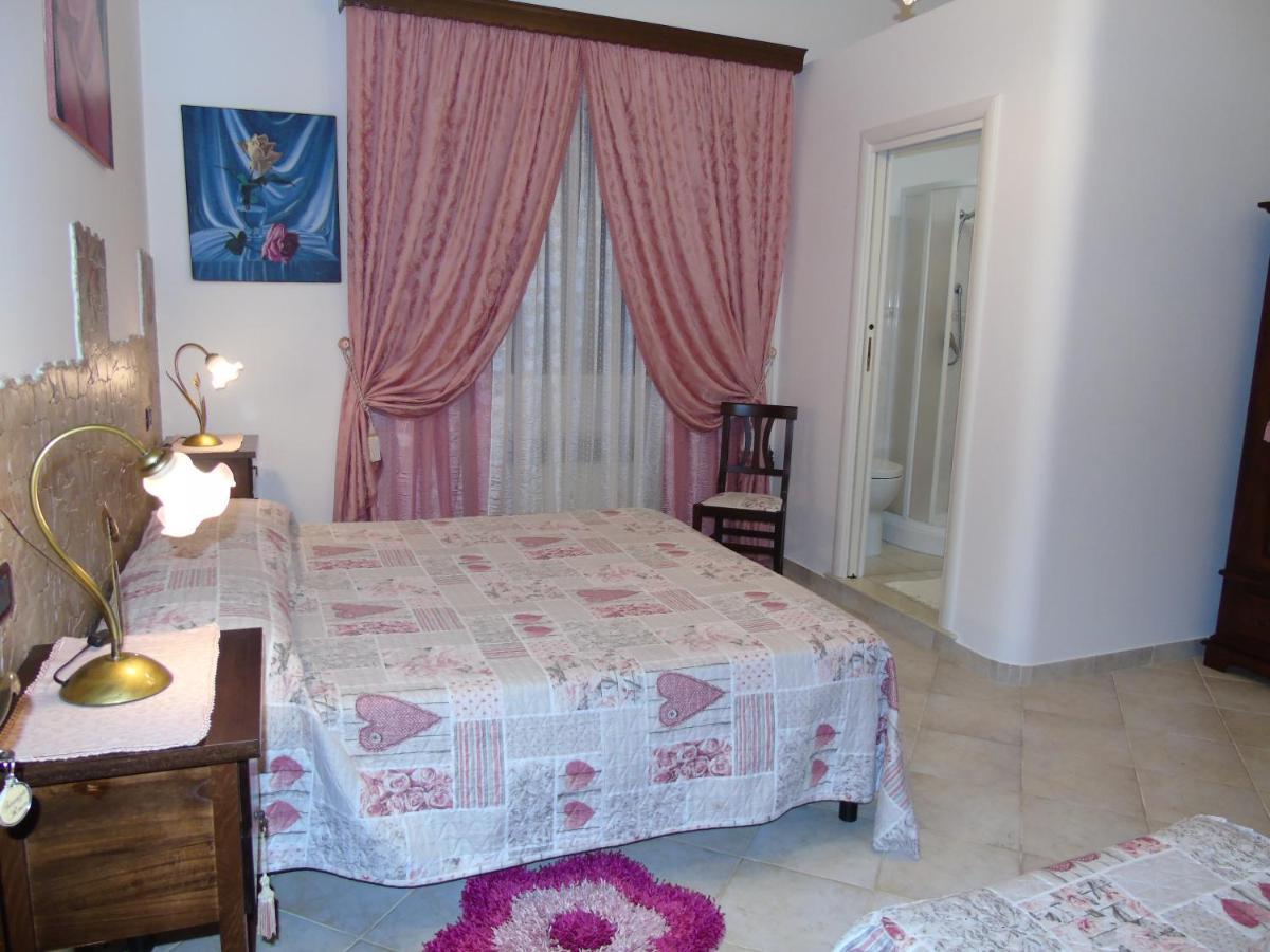 Villa Tonia Fasano Luaran gambar