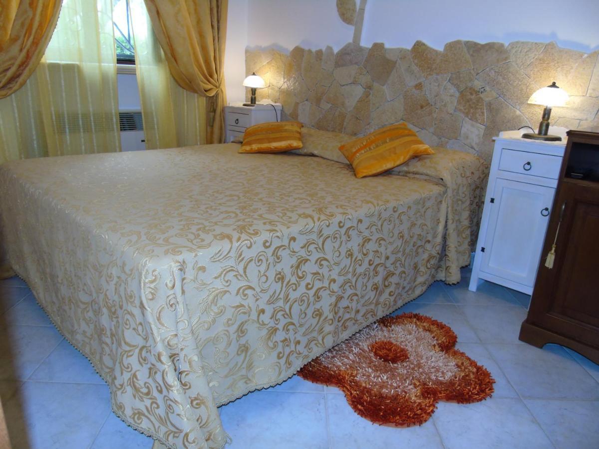 Villa Tonia Fasano Luaran gambar