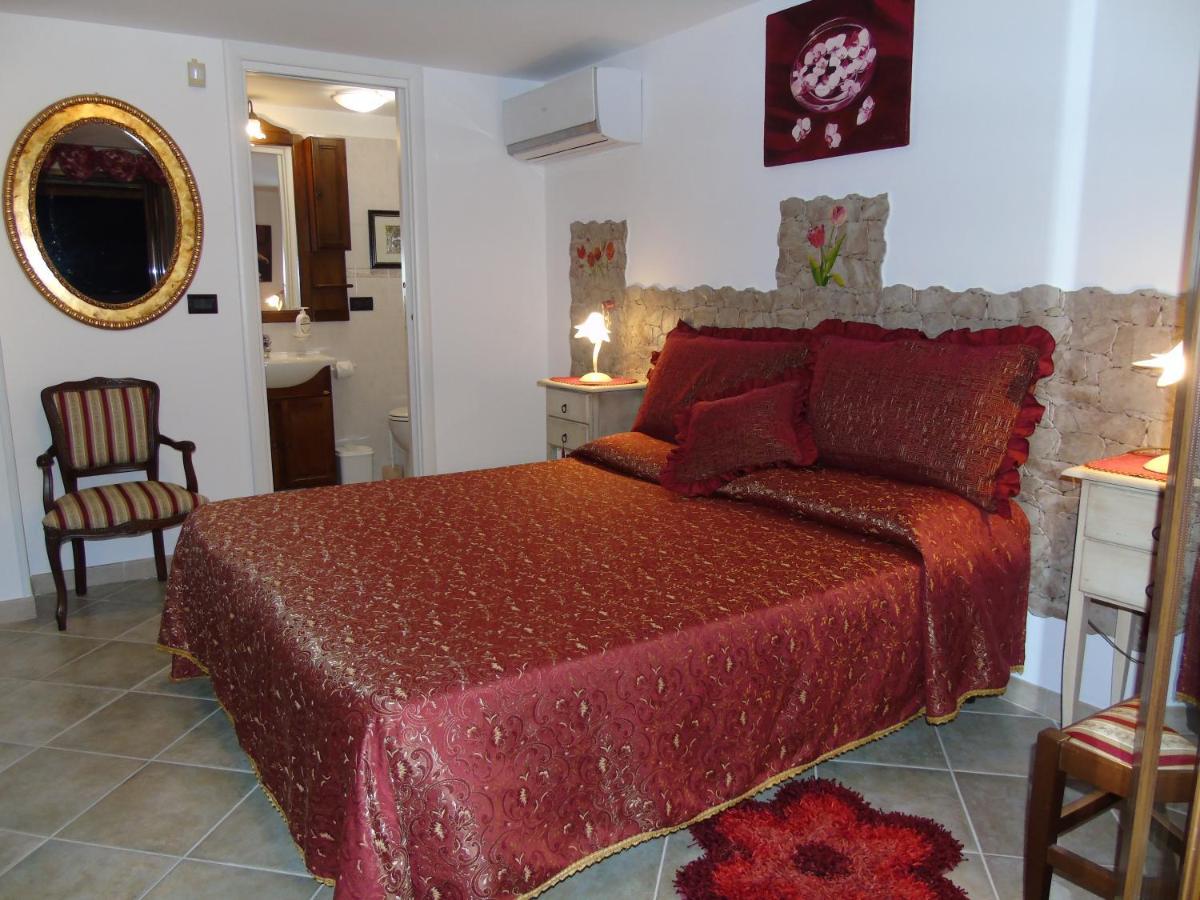 Villa Tonia Fasano Luaran gambar