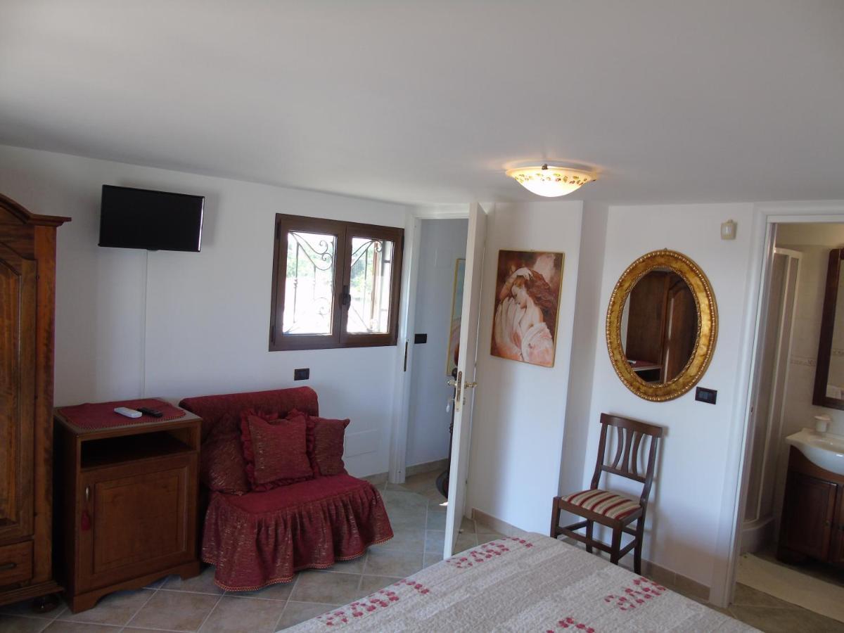 Villa Tonia Fasano Luaran gambar
