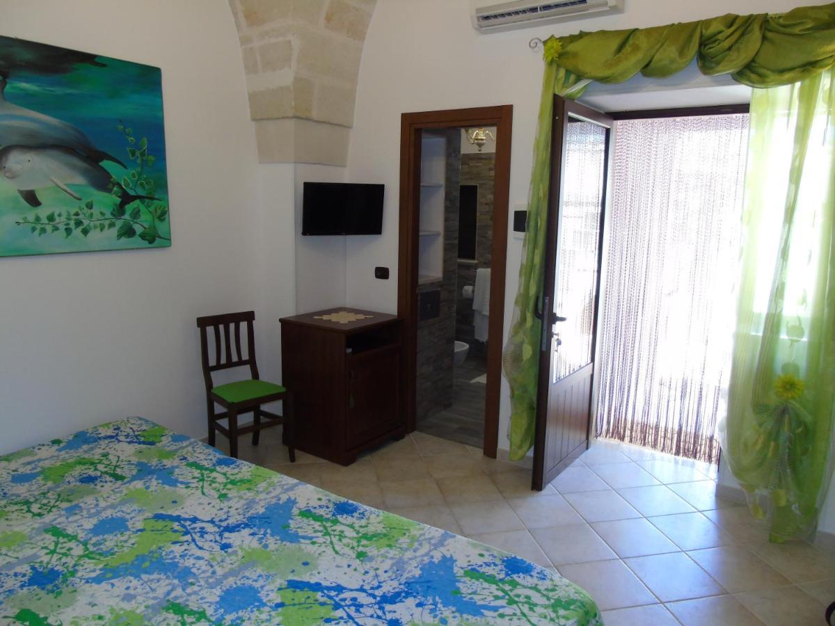 Villa Tonia Fasano Luaran gambar