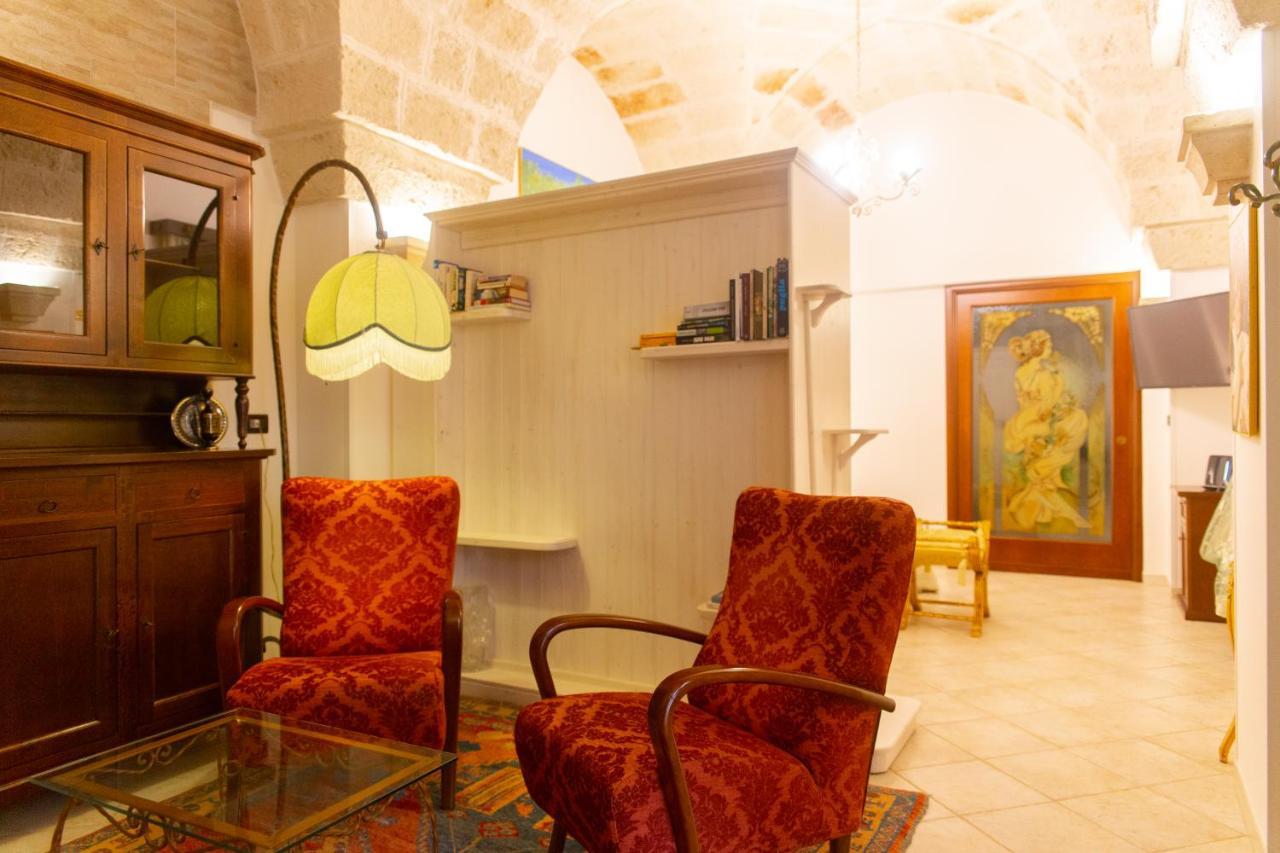 Villa Tonia Fasano Luaran gambar
