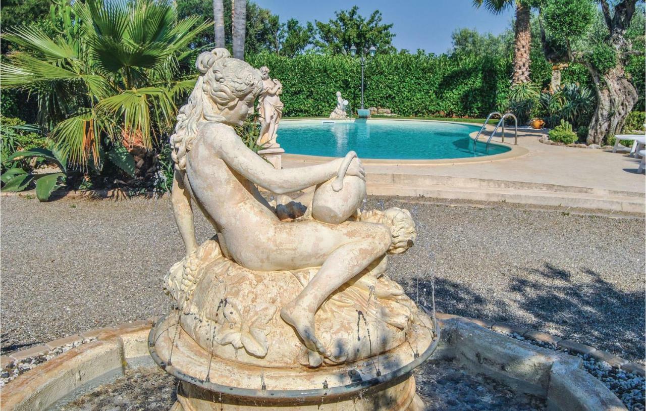 Villa Tonia Fasano Luaran gambar