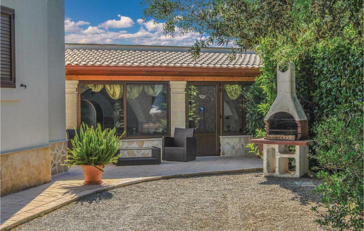 Villa Tonia Fasano Luaran gambar