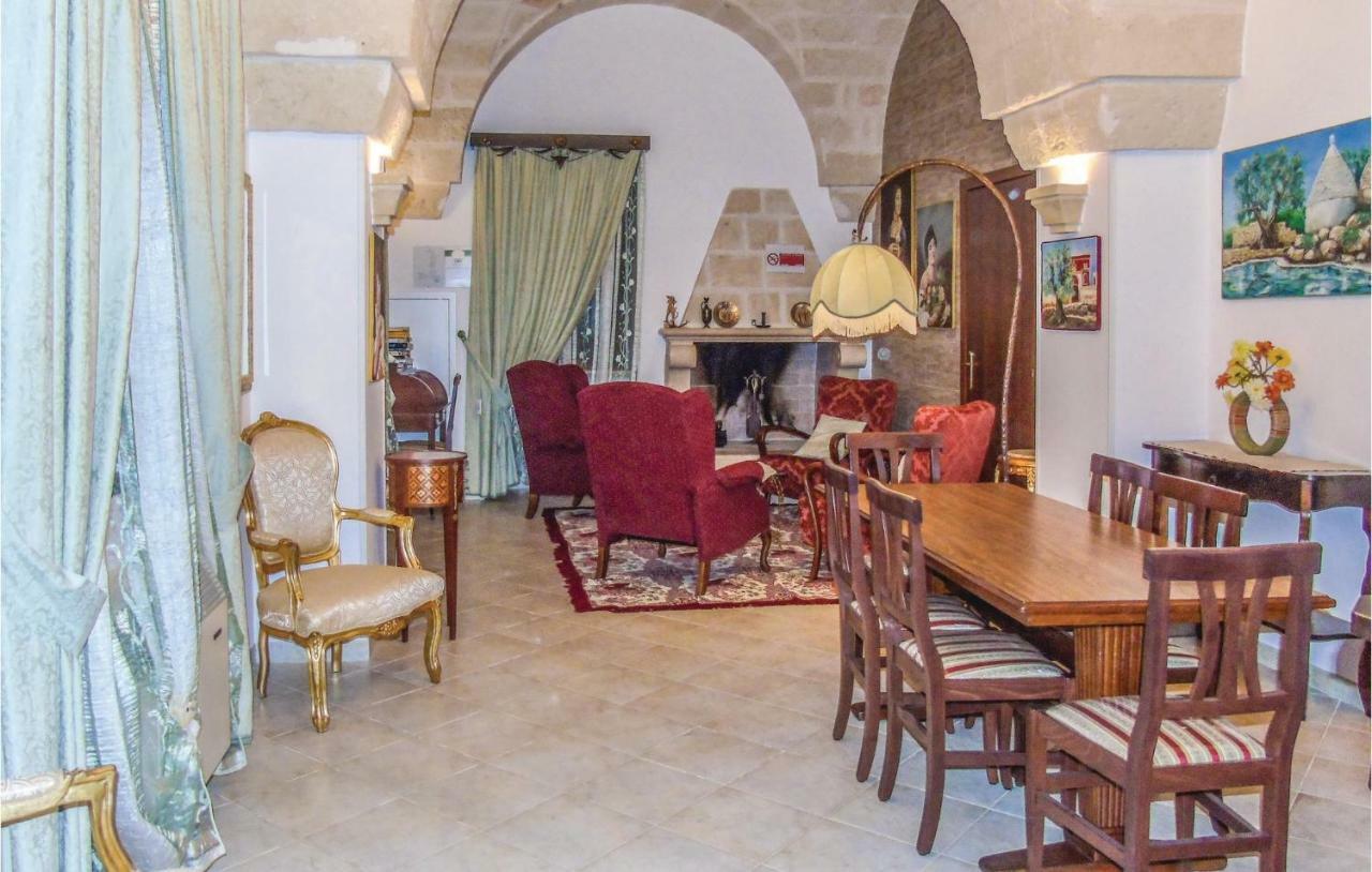Villa Tonia Fasano Luaran gambar