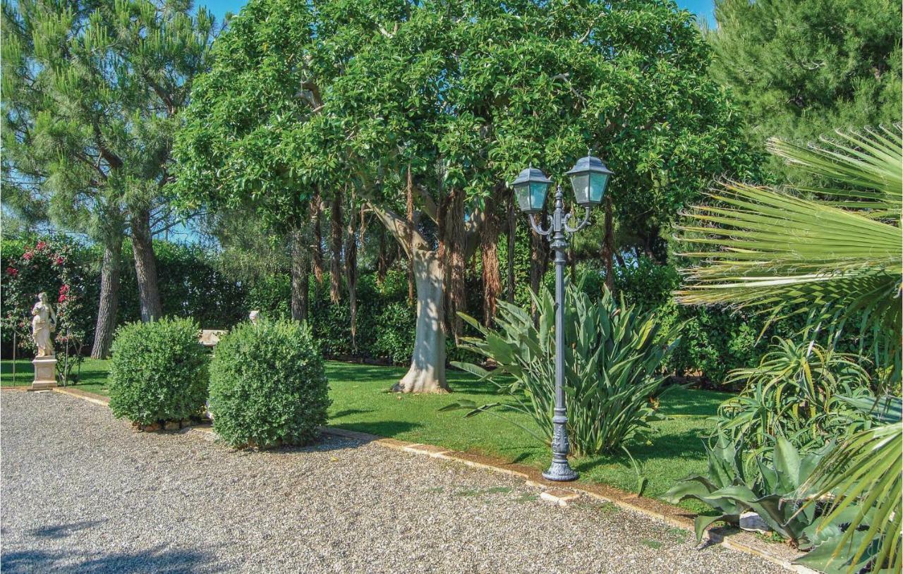 Villa Tonia Fasano Luaran gambar