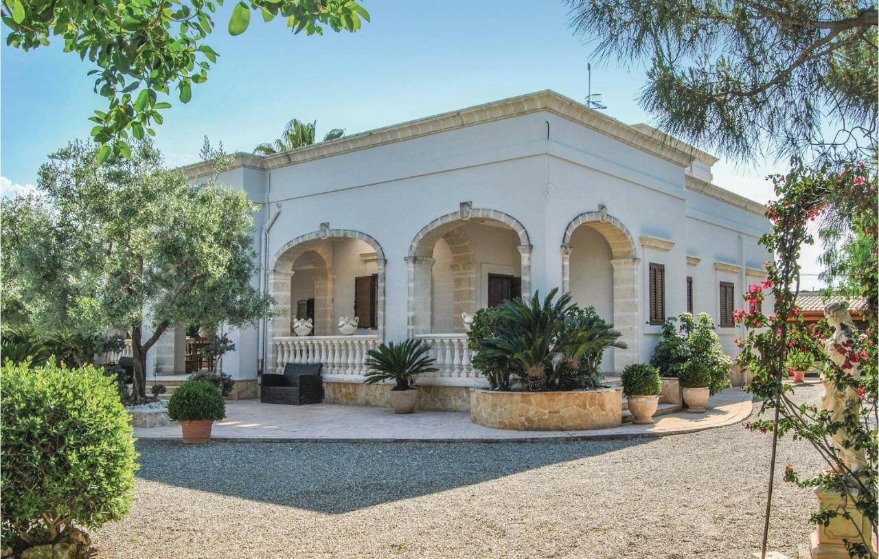 Villa Tonia Fasano Luaran gambar