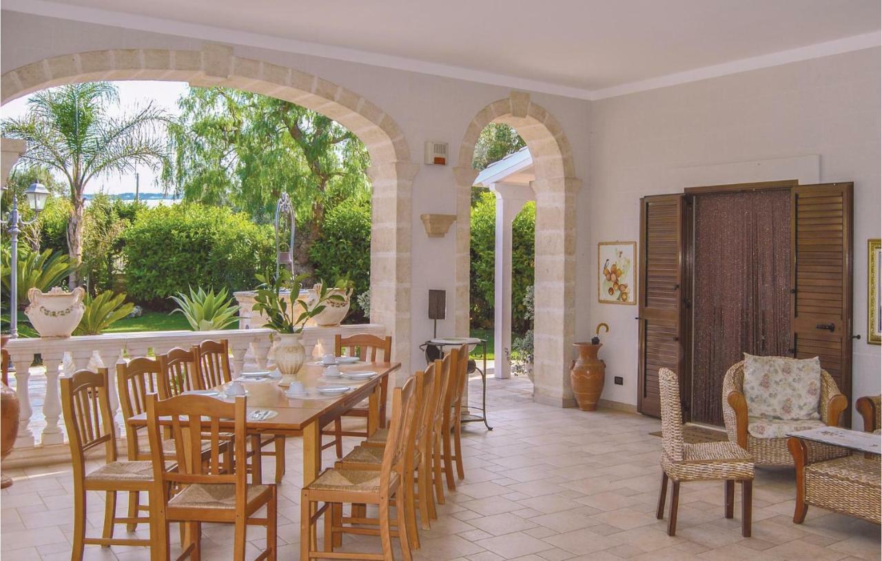 Villa Tonia Fasano Luaran gambar
