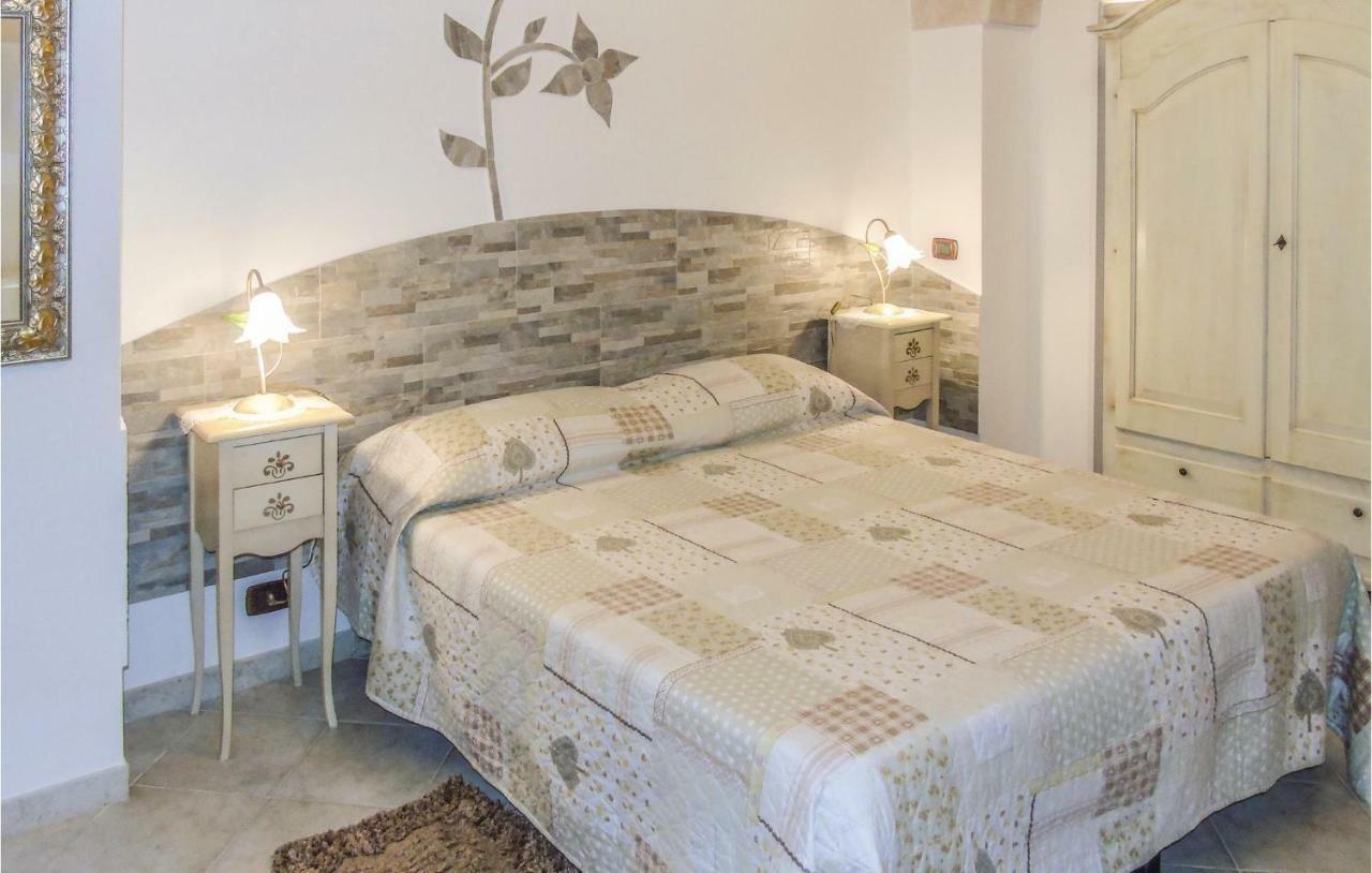 Villa Tonia Fasano Luaran gambar