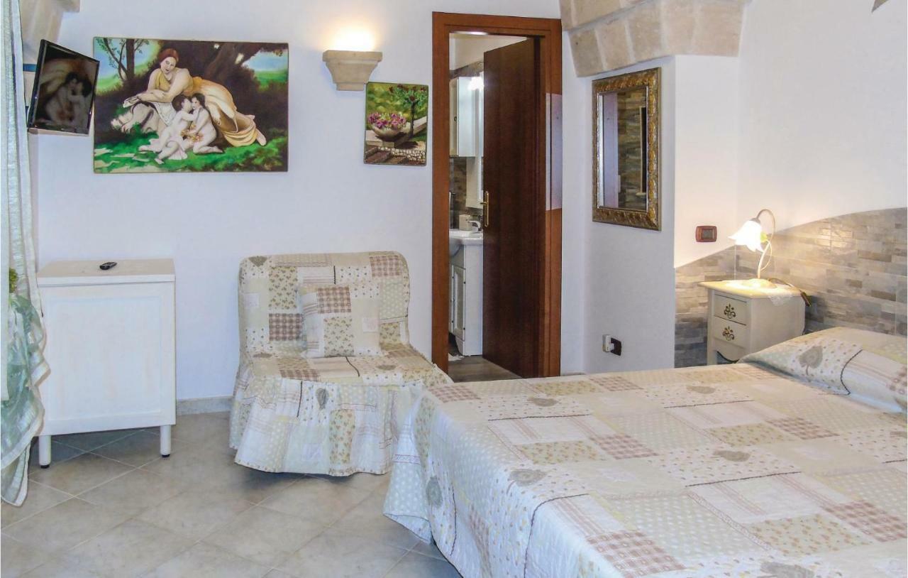 Villa Tonia Fasano Luaran gambar