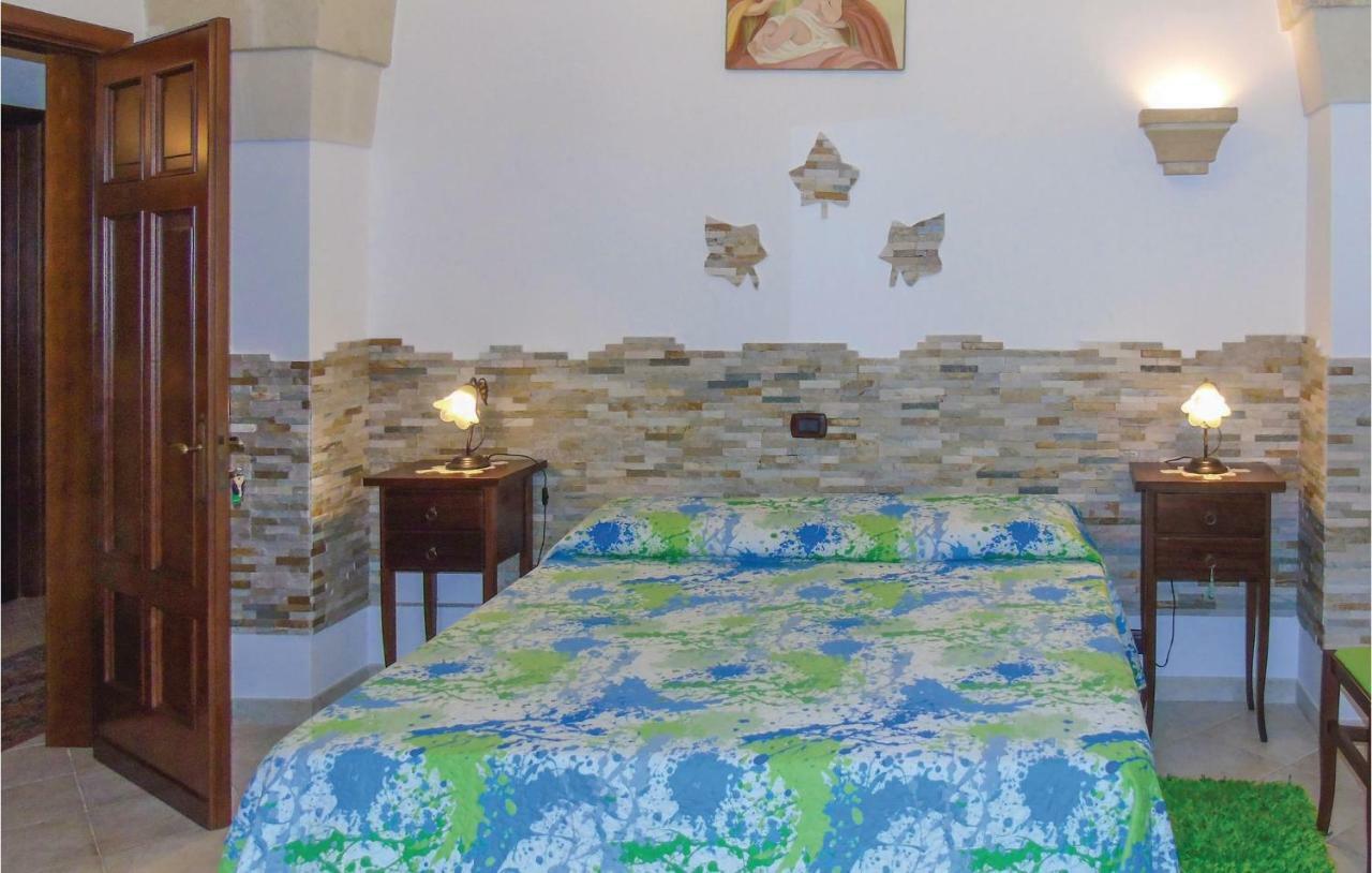 Villa Tonia Fasano Luaran gambar